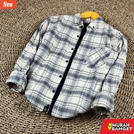 KEMEJA GIORMAN.ID men's plaid shirt Men's flannel shirt| Men's Shirts| Men's flannel| Flannel Flanne