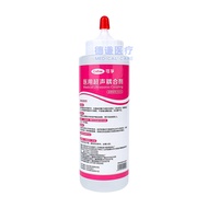 Yes-Fu ultrasonic coupling agent, ultrasonic coupling agent, Doppler hospital fetal heart rate monit