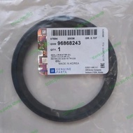 CHEVROLET CAPTIVA DIESEL REAR CRANKSHAFT SEAL FL C140 Original