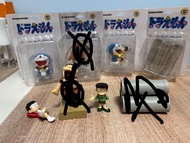 多啦A夢 叮噹 medicom toy UDF