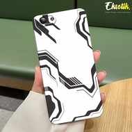 Case Untuk Vivo Y53 (1606A) - Eksotik - Casing Vivo Y53 - Bahan Premium - Kesing Vivo Y53 - Silikon 