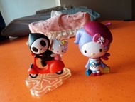 Hello Kitty 擺設