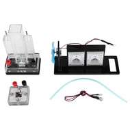 (FOJV) Hydrogen Fuel Cell Protons Exchange Membrane Fuel Cell New Energy High School Laboratory Teac