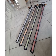 Led bar rotator 6 led 90 cm 12/ 24 VOLT