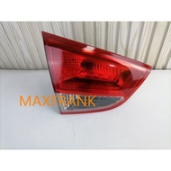 FOR HYUNDAI TUCSON IX35 09-12 TAILLIGHT TAIL LIGHT TAIL LAMP BRAKE LIGHT BACK LIGHT