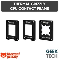 THERMAL GRIZZLY CPU Contact Frame for Intel 12th/13th Gen LGA1700 CPU Processor - CPU Bending Correc