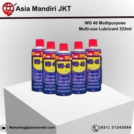 PROMO- PAKET 1 DUS WD-40 WD40 WD 40 MULTIPURPOSE 333ML 24PCS