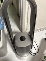 德國寶冷暖風機 UV殺菌