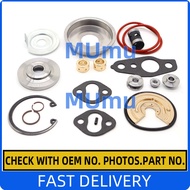 CT20 Turbo Repair Rebuild Kits For Toyota 4-Runner Hiace Hilux Land Cruiser 2LT 2.4L 17201-54030 172
