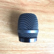 1pcs HQ Export Version Dent-Resistant Replacement Head Mesh Microphone Grille for Sennheiser e935 e9