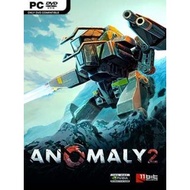 Anomaly 2 [Digital Download] [ PC Offline ]