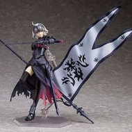日版 Figma 黑貞德 一款 FATE STAY NIGHT ZERO Saber Lily GOODSMILE 命運守護夜 一番 ALTER 黏土人 VAH Megahouse 可動 