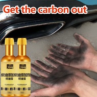【Engine Cleaner Gas Treatment】300ml Catalytic Converter Cleaner Engine Booster Cleaner Fuel Saving Car Care16