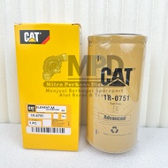 Fuel Filter Diesel 320D 320C 320B 3116 3126 1R-0751 1R0751