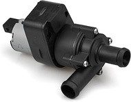 VehiclePro 55056055AA Electric Auxiliary Water Pump,Auxiliary Engine Water Pump Compatible with Dodg