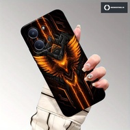 Softcase Xiaomi Redmi 15C 4G 2025 New Fashion Gamers Casing Silicone TPU Pro Camera Protector Soft a