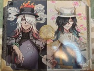 第五人格 真理之下 麒麟商人 周邊禮盒（不含兌換碼cdk）