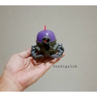 Brainbot Megamind Bulldog Figure Original Size 8 cm Display/ Figure