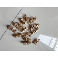 Brass Element DZ-400