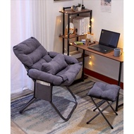 Fordable Lazy Chair Gaming Chair Sleeping高质量懒人沙发懒人椅Kerusi Baring