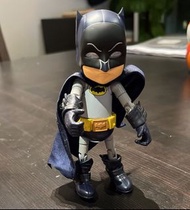 herocross HMF batman action figure toy collectible