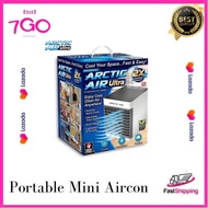 7GO's Arctic Air Ultra Portable Mini Aircon