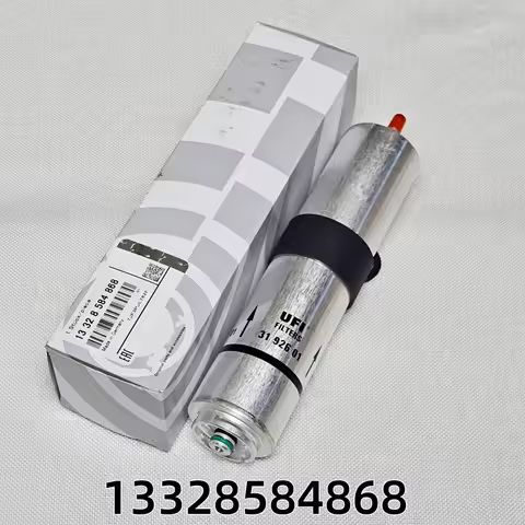 New Fuel Filter Kit 13328584868 For BMW F40 F45 F46 F48 F39 F55 F56 F54 F57 F60 116d 120d 216 218 22