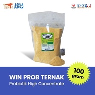 Win Probiotic Livestock 1kg - Winprob 1kg - Probiotic Winprob