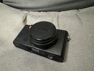 Leica D-LUX4