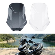 54CM Motorcycle Windshield Windshield Raised Windshield For ZONTES 368G ZT368G 368 G 2024 2025 2026 