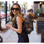 K9 Sport Sack Urban 3 Grey