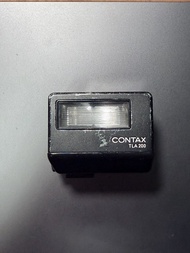 Contax TLA 200 Black