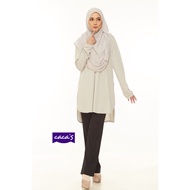 Signature Umrah Series Muslimah Cacas