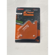 Kapusi 25LBS-12KG magnetic corner 45/90 degree right angle. K-2021