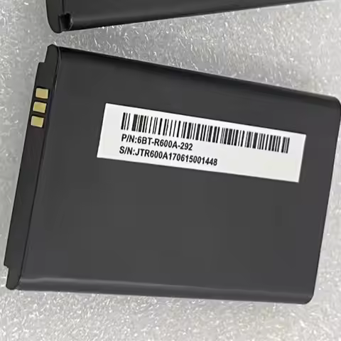3.7V 2000mAh DWRr600b For Nubia WD660, BM600, BM300, D-link DWRr300a, DWR-720, DWR-730, DWR-830, DWR