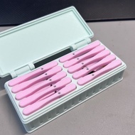 Line Set Storage Box, Fly Hook Fly Hook Line Set Storage Box, Fishing Line Storage Box
