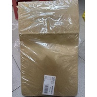 SOS Paper Bag # 8[ 50pcs±  paper top