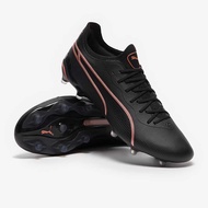Puma King Ultimate FG/AG รองเท้าฟุตบอล ตัวท็อป