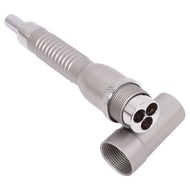 Pen Bekam Triple Head Pen Bekam 3 Mata With 50pcs Jarum Bekam Lancets