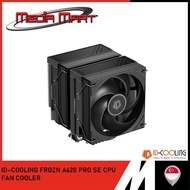 ID-COOLING FROZN A620 PRO SE CPU FAN COOLER