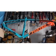 FOXTER HARVARD FRAME 27.5/29er MEDIUM