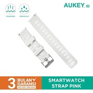Produk Trend Aukey Smartwatch Starp - Tali Jam