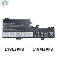 3Cell L19M3PF8 L19C3PF8 Bateri For Lenovo IdeaPad Flex 3-11IGL05 3-11ADA05 3-11IGL05(82B2) SB10X0259