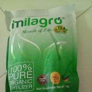 baja milagro 1 kg (clearence) rm 20