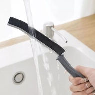 Outred Gap Cleaning Brush With Long Handle Window Gap Corner Ceramic Tile Cleaner