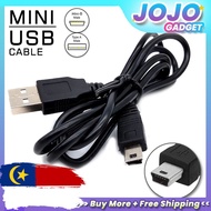 V3 Mini Micro USB Cable For Joc Radio USB To USB 2.0 Cable For MP4 Cable Radio Cable Camera Gopro He