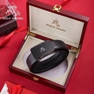 Premium Polo Meisdo belt TL28