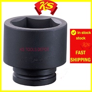 1” x 46 mm Genius Impact Socket