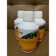 Victery Vitamin B12 Liver Solution
