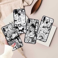 Vivo Y11 Y11S Y20S Y12 Y15 Y17 Y19 Y20 Y30 Y21 Y33S Y50 Y31 Y5S Phone silicone Soft Cover Case AL2 A
